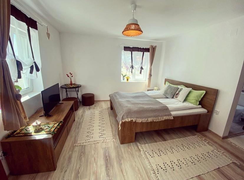 Country House Hatagel Hatagel