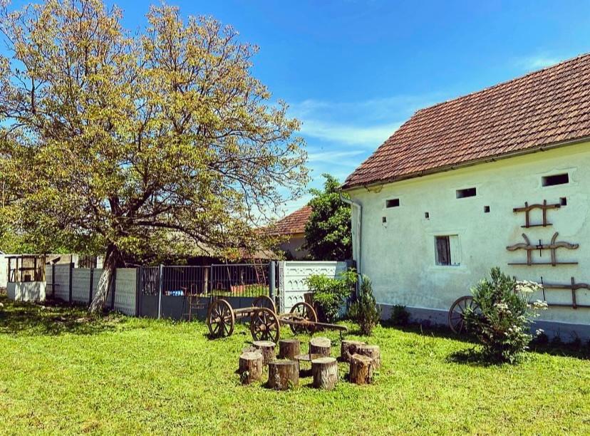 Country house Country House Hatagel Hatagel